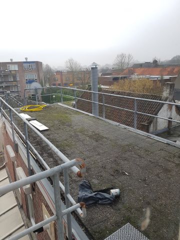 Te huur: Studio Molenstraat 156 e in Roosendaal - Photo 4