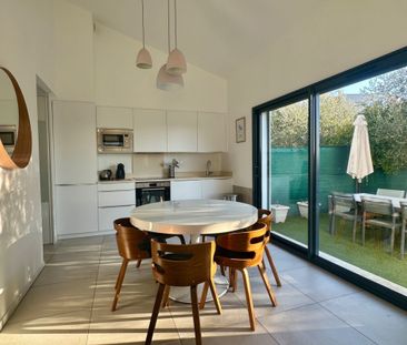 Collines de St Laurent du Var Maison jumelée meublée 3/4 pièces 70 m2 - Photo 4