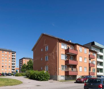 Jägaregatan 6 A - Photo 6