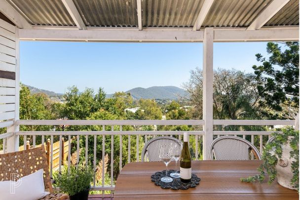 173 Jubilee Terrace, Bardon QLD 4065 - Townhouse For Rent | Domain - Photo 1