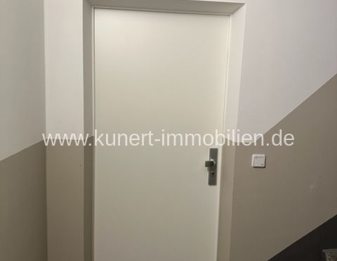 Hübsche 2-Raum-Wohnung im Hochparterre in guter Wohnlage von Halle-Süd zu vermie ... - Photo 1