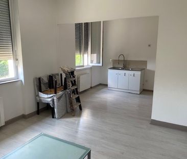 Location Appartement 3 pièces 66m² ATTIGNAT 01340 - Photo 1