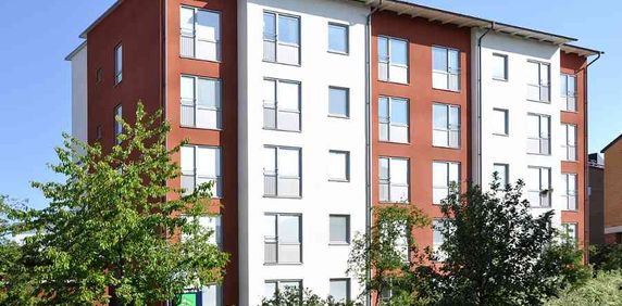 T1, Drabantgatan 22 B.20 - Foto 2