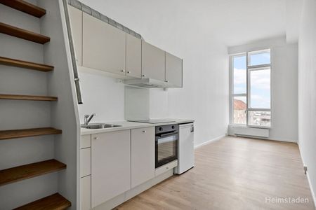 Tagensvej 129, 3. 54, 2200 København N - Foto 3