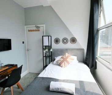 Bricklane, E1 - Photo 5