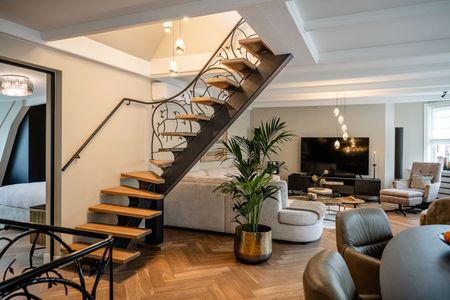 Appartement te huur: Voorstraat 25 2225 EK Katwijk (ZH) - Foto 3