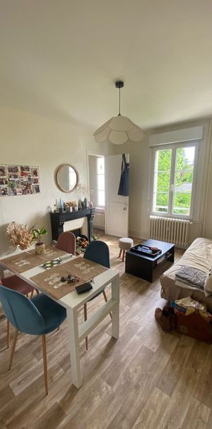 Location Appartement 2 pièces 39m² VERNON 27200 - Photo 1