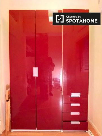 madrid, Community of Madrid 28005 - Photo 3