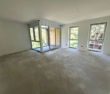 *Neubau: 2-Zimmer Mietwohnung im 1.OG mit Stellplatz & Loggia im Neubaugebiet in Rheine-Eschendorf* - Photo 3