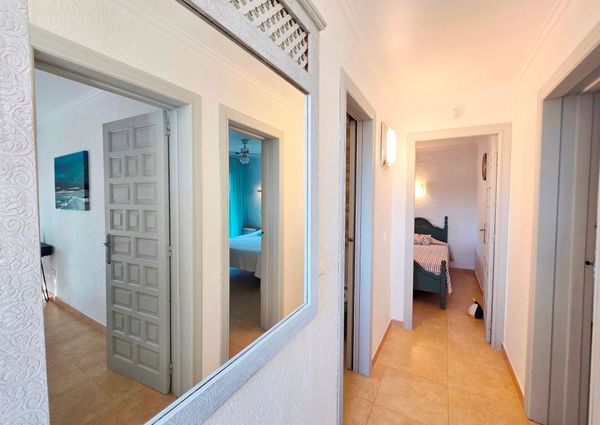 BEAUTIFUL VILLA FOR RENT with 4 bedrooms and community pool / UNTIL JULY 2026