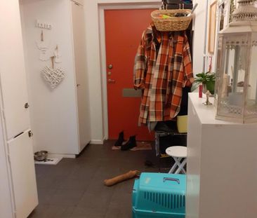 Trädgårdsgatan 1 C, Furulund - Photo 4