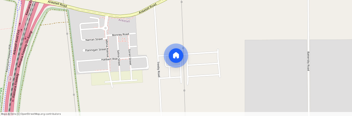 14 Perdita Blvd, WA 6167, Anketell