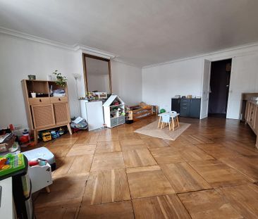 Location Appartement 4 pièces 166m² - Photo 3