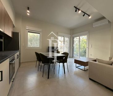 Διαμέρισμα για ενοικίαση Καλλίπολη – Φρεαττύδα - Photo 2