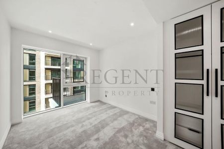 2 bedroom apartment to rent - Photo 4