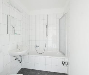 Für Studis + Azubis / Wohnung mit Küche / ab Februar 2026! - Foto 2