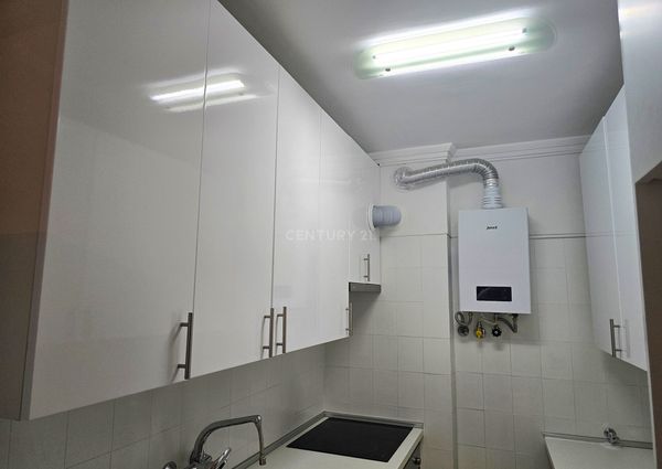 Arrendamento | Apartamento T1+1 | Amadora