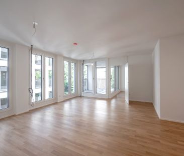++NEU++ hochwertige 3-Zimmer-Wohnung mitten im Herzen der Stadt (3/3) - Photo 4