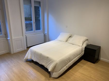 APPARTEMENT T3 A LOUER - Photo 3