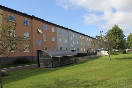 Nämndemansgatan 3 E - Foto 2