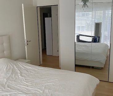 3.5 Zimmer, 89 m², 3. Stock - Foto 4