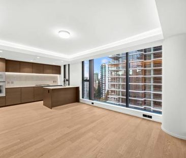 BRAND NEW OCEANVIEW 2 BED + DEN/2 BATH w/ EV parking @ LANDMARK ROBSON - Photo 3