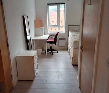 2 Bed Flat, Beauchamp House, CV1 - Photo 6