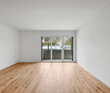 2.5 Zimmer, 72 m², 1. Stock - Photo 4