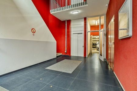 Te huur: Appartement Martini van Geffenstraat in Amsterdam - Photo 2