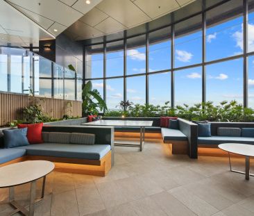 Skytower Furnished Living - Photo 6