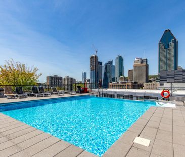 Appartement à louer, Montréal (Le Sud-Ouest) - Photo 6