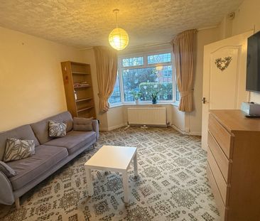 2 Bed Semi-Detached House, The Avenue, CV3 - Photo 1