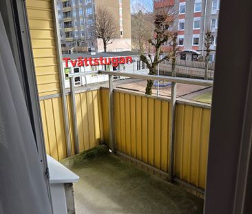 Fänkålsgatan, Göteborg - Foto 6