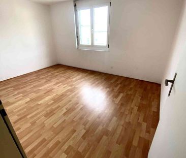 4 Zimmer, 105 m², 3. Stock - Photo 2