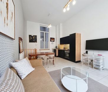 Appartement meublé 1 chambre - Foto 5