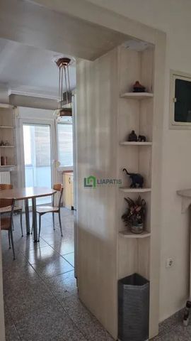 Διαμέρισμα για ενοικίαση Κωνσταντινουπολίτικα (Πυλαία) - Photo 5