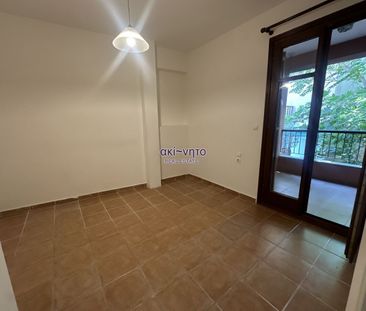 Studio/Γκαρσονιέρα για ενοικίαση Τερψιθέα (Άνω Πόλη) - Photo 5