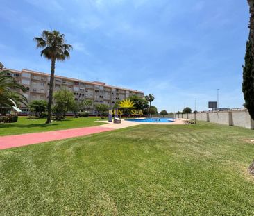 2 BEDROOM APARTMENT - TORREVIEJA - Photo 6