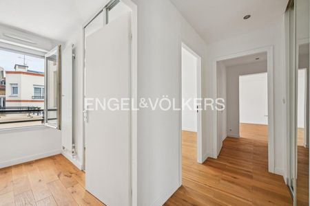 Appartement 3 Pièces 63 m² - Photo 3