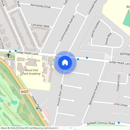 Princes Park Lane Hayes UB3 1JS, London, UB3