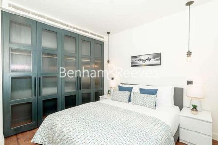 Ariel House, London Dock, E1W - Photo 3