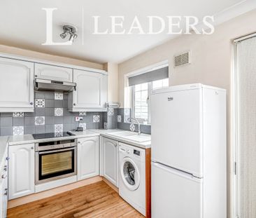 2 bedroom house to rent Harrold Priory, Bedford, Bedfordshire, MK41 - Photo 5