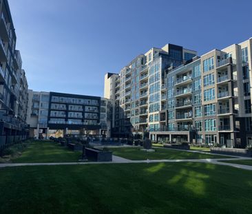 For Lease - 16 Concord Place Unit# 126, Grimsby, Ontario - Photo 6