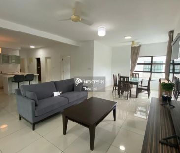 Ujana Executive Apartment - Photo 1