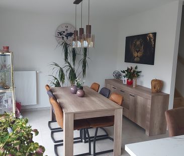 Zeer gunstige EPC-woning met zicht op natuur - Photo 1