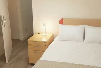 Calle Albacete, Getafe, Community of Madrid 28903