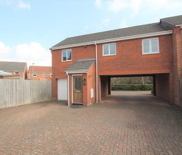 2 bedroom apartment to rent - Photo 6