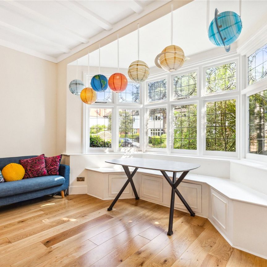 St. Gabriels Road, Willesden Green, NW2, London - Photo 1