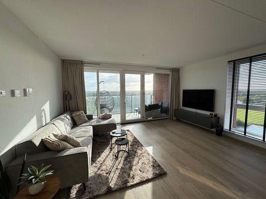 Meerring 151, Meerrijk, 5658LC, Eindhoven - Foto 1