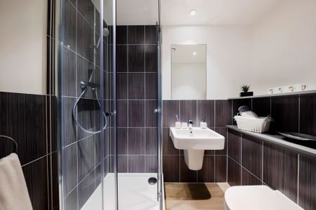 4 Bed Cluster En-suite Plus - Photo 5